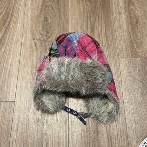 Winter hat